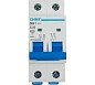 Авт. выкл. NB1-63 2P 32A 6кА х-ка C (DB) ®,Chint