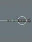 Набор отвёрток прецизионных 2035/6 B Kraftform Micro + подставка, 6 пр. WERA