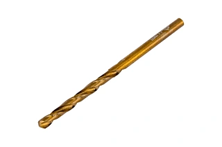 СВЕРЛО ПО МЕТ КОБАЛЬТ М35 4,0мм (10/ 100/ 2000), (10 шт),VERTEXTOOLS