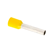 Наконечник штыревой втулочный НШвИ 6,0-18 (50шт.) EKF