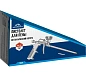 ПИСТОЛЕТ ДЛЯ МОНТАЖНОЙ ПЕНЫ МЕТАЛЛИЧЕСКИЙ,VERTEXTOOLS