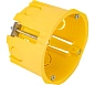 КОРОБКА УСТАНОВОЧНАЯ ДЛЯ ПОЛЫХ СТЕН 68(65)X45 (MS) (579306)