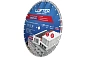 ДИСК АЛМАЗНЫЙ BASIC H12 450мм X 25,4 Х 3,6 мм Х 12мм СЕГМЕНТ ПО  ТРАТУАРНОЙ ПЛИТКЕ,LUFTER