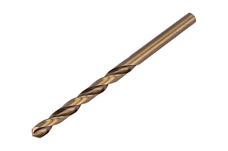 СВЕРЛО ПО МЕТ КОБАЛЬТ М35 5,2 мм (10/ 100/ 1600), (10 шт),VERTEXTOOLS