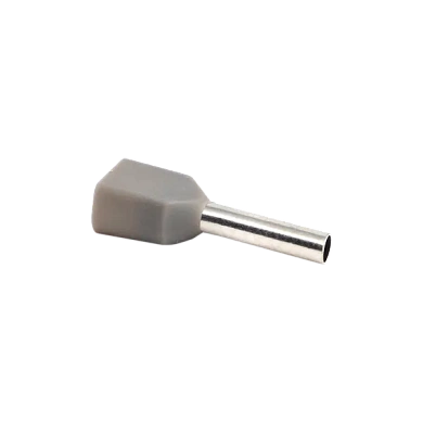 Наконечник штыревой втулочный НШвИ(2) 0,75-8 (50шт.) EKF