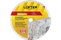 ДИСК АЛМАЗНЫЙ  DOLOMITE 250мм Х 25.4мм X 1.6мм Х 10мм МРАМОР, ДОЛОМИТ, ТРАВЕРТИНА(1/ 10/ 30),LUFTER