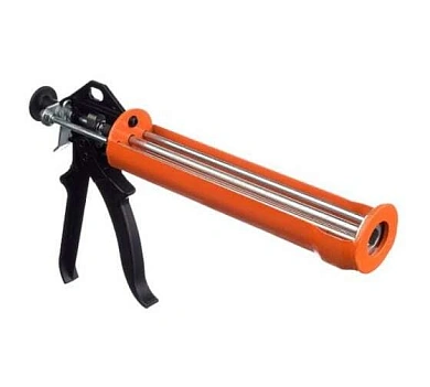 ПИСТОЛЕТ ДЛЯ ГЕРМЕТИКА СТАНДАРТ (1/ 12/ 24),VERTEXTOOLS