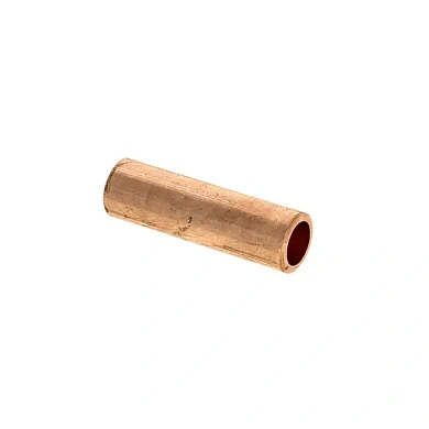 Гильза медная GT-25-8 (ГМ) EKF