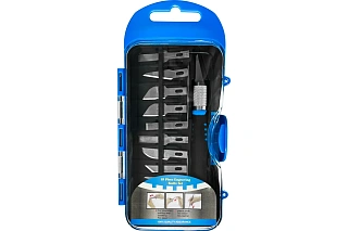 НАБОР РЕЗЦОВ 15 предм. (1/ 20),VERTEXTOOLS