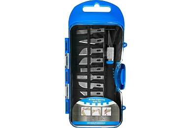 НАБОР РЕЗЦОВ 15 предм. (1/ 20),VERTEXTOOLS