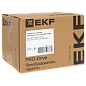 Преобразователь частоты PRO-Drive PD-150-FC-0K7-21-B EKF
