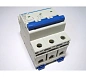 Авт. выкл. NB1-63 3P 40A 6кА х-ка C (DB) ®,Chint