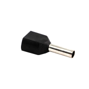 Наконечник штыревой втулочный НШвИ(2) 1,5-8 (50шт.) EKF