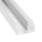 Перегородка разделительная h=100 мм (3000 мм) EKF