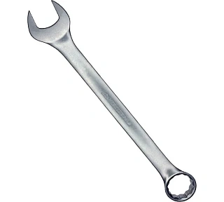 КЛЮЧ КОМБИНИРОВАННЫЙ 32мм, МАТОВЫЙ (1/ 5), VERTEXTOOLS