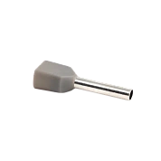 Наконечник штыревой втулочный НШвИ(2) 0,75-10 (50шт.) EKF