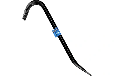 ЛОМ-ГВОЗДОДЕР ШЕСТИГРАННЫЙ 300мм (1/ 10/ 30),VERTEXTOOLS