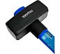 Кувалда, 6000 г, фибергласовая обрезиненная рукоятка (1/ 4),VERTEXTOOLS