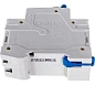 Диф. автомат NB1L 1P+N C25 30mA  тип AC  10kA  (36mm) ®,Chint