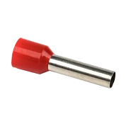 Наконечник штыревой втулочный НШвИ 10,0-18 (50шт.) EKF