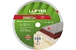 ДИСК АЛМАЗНЫЙ LUFTER GABBRO LUX 250мм Х 25.4 X 1.9мм Х 8.5мм  ГРАНИТ, МРАМОР, ГАББРО,VERTEXTOOLS