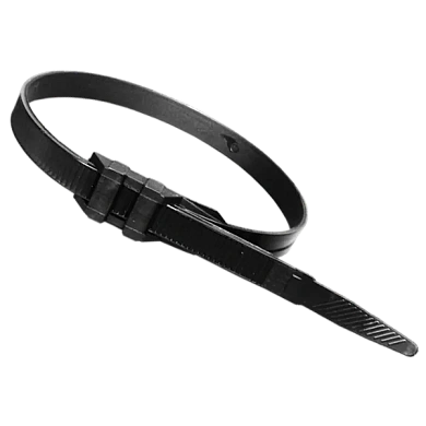 Хомут стяжной СИП 350 (100 шт.) EKF PROxima