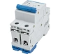 Авт. выкл. NB1-63 2P 25A 6кА х-ка C (DB) ®,Chint