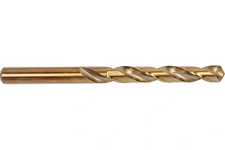СВЕРЛО ПО МЕТ КОБАЛЬТ М35 9,0мм (5/ 50/ 350), (5 шт),VERTEXTOOLS