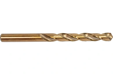 СВЕРЛО ПО МЕТ КОБАЛЬТ М35 9,0мм (5/ 50/ 350)