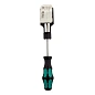 Отвертка крестовая 350 PH, PH 2 x 100 мм. WERA