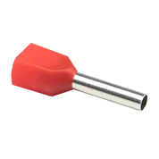 Наконечник штыревой втулочный НШвИ(2) 1,0-10 (50шт.) EKF