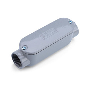 Коробка распаячная КРВ 20 (Fortisflex)