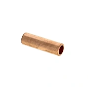 Гильза медная GT-25-8 (ГМ) EKF