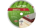 ДИСК АЛМАЗНЫЙ  GABBRO LUX 230мм Х 25.4 X 1.9мм Х 8.5мм  ГРАНИТ, МРАМОР, ГАББРО,LUFTER