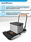ВЕРСТАК СКЛАДНОЙ VERTEXTOOLS 7В1