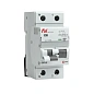 DVA-6 1P+N 20А (C) 30мА (A) 6кА EKF AVERES