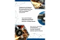 КРУГ ОТРЕЗНОЙ ПО МЕТАЛЛУ 125х1,2х22 (50/ 400),VERTEXTOOLS