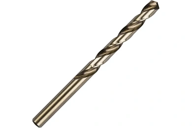 СВЕРЛО ПО МЕТ КОБАЛЬТ М35 4,2мм (10/ 100/ 2000), (10 шт),VERTEXTOOLS