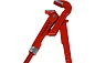 ПРЯМОЙ ТРУБНЫЙ КЛЮЧ №0 3/4" длина 28,5см (1/ 36),VERTEXTOOLS