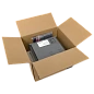 Преобразователь частоты PRO-Drive PD-150-FC-0K7-21-B EKF
