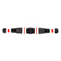 Коннектор кабельный I-образный FFC-25/RJ45-IP68 (Fortisflex)