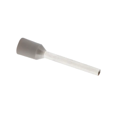 Наконечник штыревой втулочный НШвИ 0,75-12 (50шт.) EKF