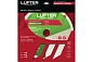 ДИСК АЛМАЗНЫЙ  GRANITE NORM 230мм Х 25.4 X 1.6мм Х 8.5мм ГРАНИТ, ПЕСЧАНИK (1/ 10/ 30),LUFTER