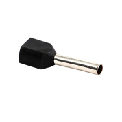 Наконечник штыревой втулочный НШвИ(2) 1,5-12 (50шт.) EKF