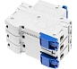 Авт. выкл. NB1-63 3P 32A 6кА х-ка C (DB) ®,Chint