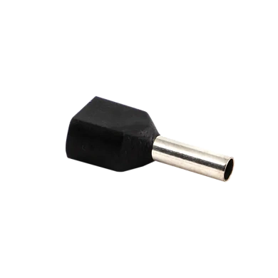 Наконечник штыревой втулочный НШвИ(2) 1,5-8 (50шт.) EKF