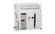 ВА-45 3200/3200А 3P 100кА стац., гориз.,ETU(220В AC), мп/нр/вкл.к.(220В AC), ав/доп. 1CO/1NC,1NO,4CO