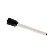 Наконечник штыревой втулочный НШвИ 1,5-18 (50шт.) EKF