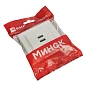 Минск Розетка USB 2-мест. СП 2,1А бел. EKF