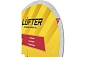 ДИСК АЛМАЗНЫЙ  DOLOMITE 400мм Х 32мм X 2.2мм Х 10мм МРАМОР, ДОЛОМИТ, ТРАВЕРТИНА,LUFTER